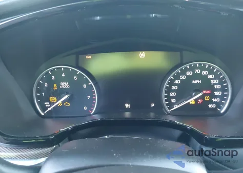 2019 Cadillac Xt5 Platinum from USA, damaged, VIN 1GYKNGRS0KZ215006